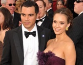 "Оскароносное" пополнение Голливуда (ФОТОРЕПОРТАЖ)