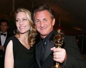 Шон Пенн вновь передумал разводиться