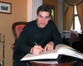 Страшные дни Дмитрия Дюжева