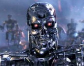 Терминаторов продадут на аукционе