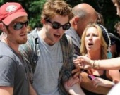 Роберт Паттинсон в ужасе от нью-йоркских женщин