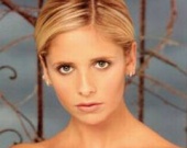 Сара Мишель Геллар изменила вампирам