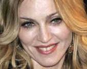 Мадонна приступает к работе над новым фильмом