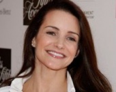 Кристин Дэвис не хочет замуж