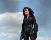 Заворотнюк спасет человечество