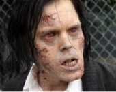 Закончились съемки азербайджанского фильма про зомби