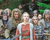 Новый год в волчьей шкуре