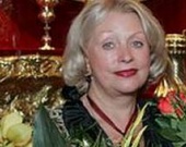 Жена Караченцова оскорбила Захарова