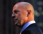 Уиллис отказался от военной драмы Стоуна