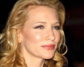 Кейт Бланшетт снимется в "Робин Гуде"