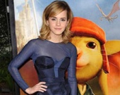 Эмма Уотсон принята в Йельский университет