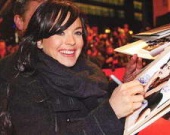 Охранник Лохан не болтает зря