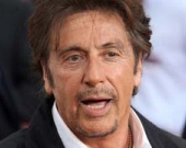 Аль Пачино решил стать Наполеоном