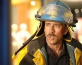 Николас Кейдж получил награду ООН