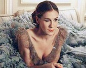 Сара Джессика Паркер бросила мужа