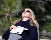 Наоми Уоттс снова беременна