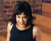 Бриттани Мерфи очень любит лошадей (ФОТОРЕПОРТАЖ)