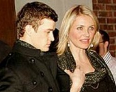 Джастин Тимберлейк бросил Камерон Диаз?