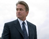 Майкл Дуглас станет пианистом