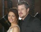 Ребекка Гейхарт ждет ребенка