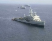 "Аватар" будет с морскими пехотинцами