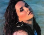 Наталья Орейро снялась в откровенной фотосессии