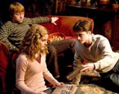 Шестой "Гарри Поттер" уже на подходе