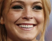 Линдси Лохан напишет о свой жизни