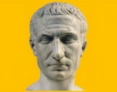 Фильм о юном Цезаре обзавелся режиссером