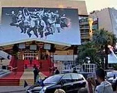 В Каннах показали уникальный фильм