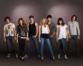 Новое шоу Миши Бартон закрыли