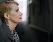 Литвинова создаст линию одежды