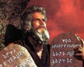 Историю Моисея изложат в стиле "300 спартанцев" Историю Моисея изложат в стиле "300 спартанцев"