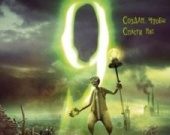 Бекмамбетов снимет продолжение мультфильма "9"