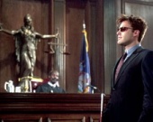 Бен Аффлек хочет воровать