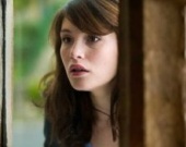 Джемма Артертон не скрывает планов на будущее