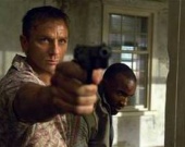 "Казино Рояль" станет первым фильмом в России на Blu-ray