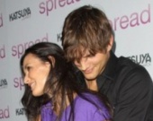 Премьера нового фильма с Эштоном Катчером "Бабник"