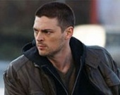 Карл Урбан — новый судья Дредд