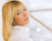 Вера Глаголева показала свою дочь Вера Глаголева показала свою дочь