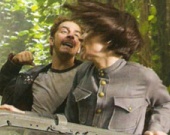 "Индиана Джонс" сдался