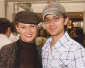 Мария Машкова разводится