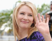 Кейт Бланшетт и детская порнография