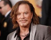 Микки Рурк готов к драке