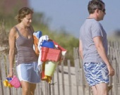 Сара и Мэттью: убежать от всех