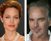 Джоли все еще близка с экс-супругом Джоли все еще близка с экс-супругом