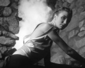 Старая фотосессия Кэмерон Диаз