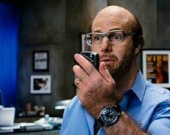 Том Круз вернет Леса Гроссмана на большой экран