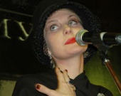 Литвинова показала фильм о Земфире