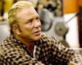 Рурк и Швайгер снимутся в "Курьере"